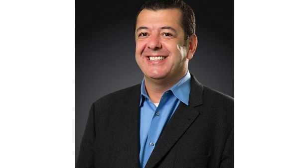 Tarik Taman, VP and General Manager
