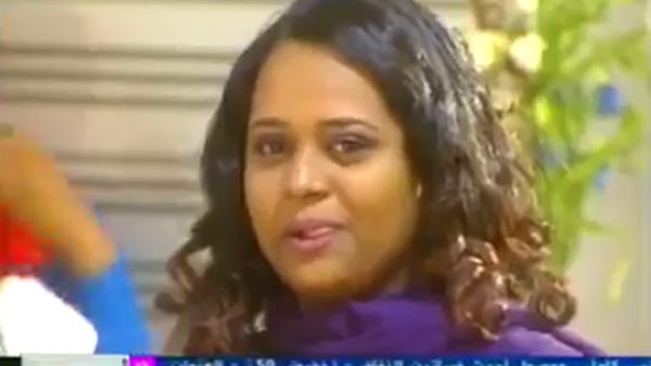 لقطة من الفيديو