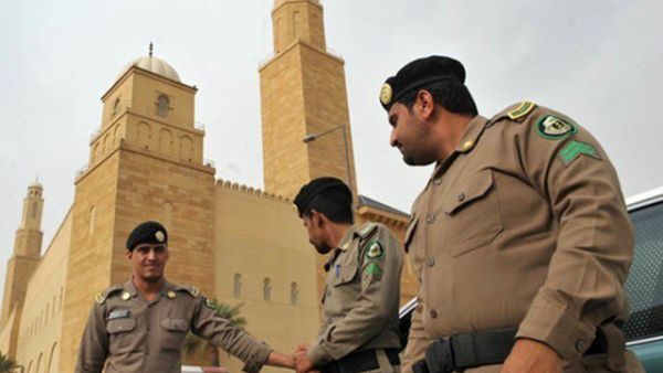 Amnesty International called the kingdom's use of the death penalty "unprecedented". (AFP/File)