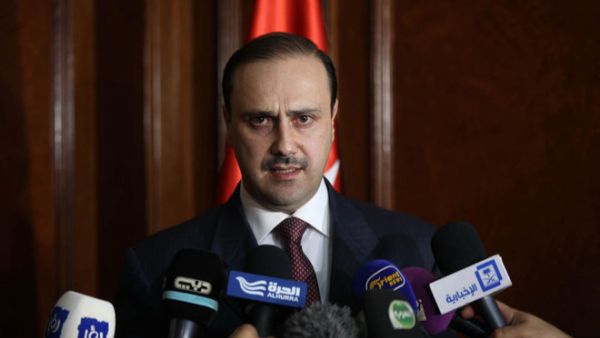 "Traditional and social media must not be a weakness point through which our enemies destroy our societies" (AFP/File)