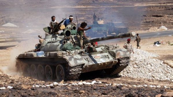 Yemen has remained locked in a civil war since 2014 (AFP/File) Yemen has remained locked in a civil war since 2014 (AFP/File)