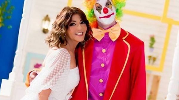 سميرة تتصدر (تويتر) بـ(وش الخير)