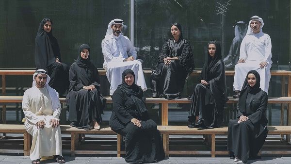 d3 Emirati Designers