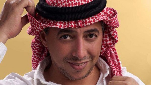 تكريم عمر العبد اللات في مونديال القاهرة رائدا للأغنية الاردنية