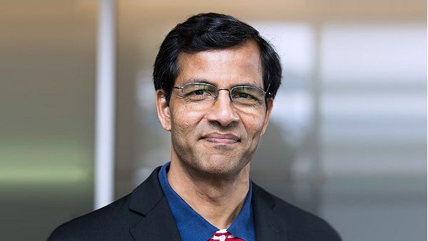 Shekar Ayyar EVP and GM-Telco Group VMware

