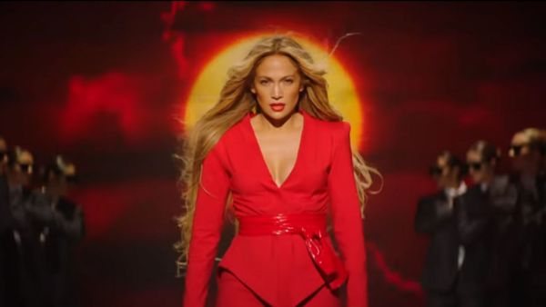 جينيفر لوبيز