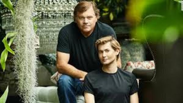 جوشوا روس وجيف روهرر