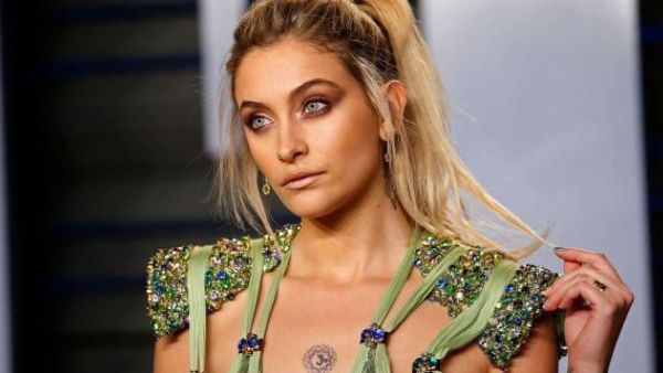 باريس جاكسون