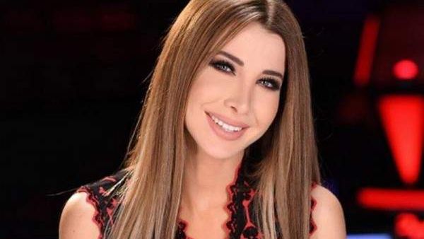 نانسي عجرم
