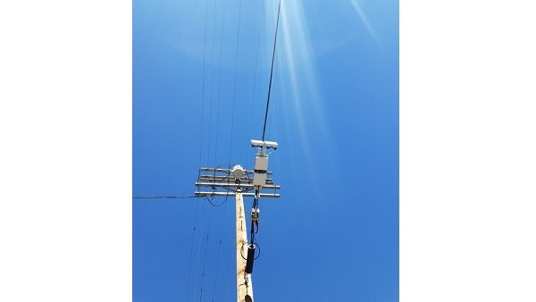 The new scalable small cell 