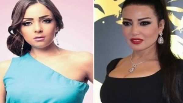 تصريحات ريم البارودي تثير غضب سمية الحشاب