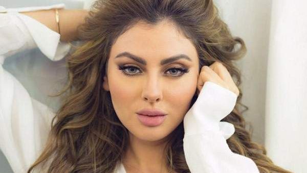 مريم حسين 