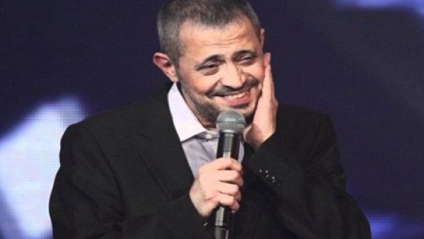 جورج وسوف