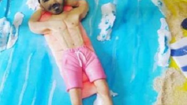 تكهنات بوجود حب جديد في حياة أحمد عز