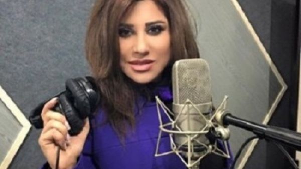 نجوى كرم تحضر لجديديها بالصورة 