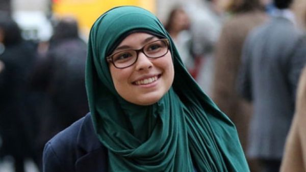 The hijab debate in Europe doesn't look as if it will ever end with German educators now trying to take a half-way-house on headscarf banning in schools (AFP/File Photo)	