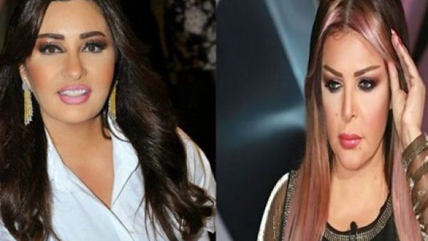 لطيفة التونسية تشن هجوما على فلة الجزائرية