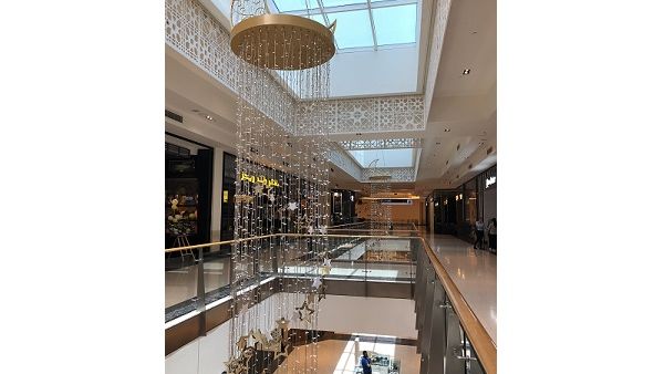 Many stores are opening their doors earlier and staying open later to allow shoppers more time to enjoy the last week of Ramadan.