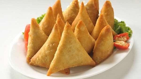 سمبوسة