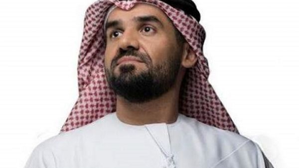 حسين الجسمي