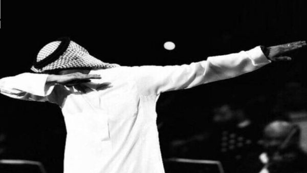 رقصة داب لعبدالله الشهراني رقصة داب لعبدالله الشهراني