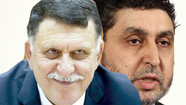 الغويل السراج- السراج الغويل