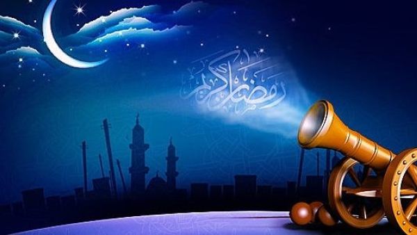 رمضان كريم