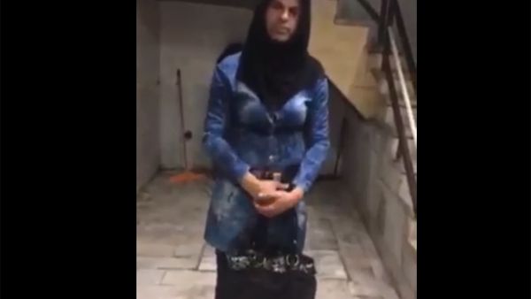 الحرامي
