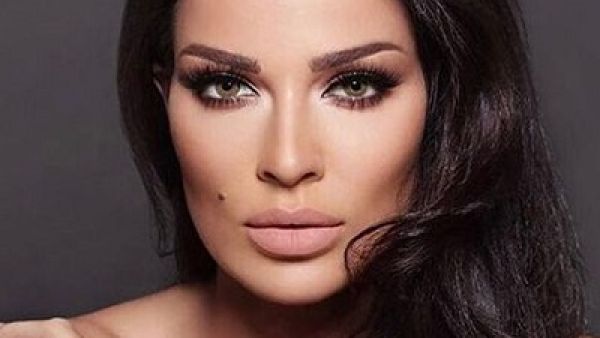 حقيقة تعرض نادين نسيب نجيم لحادث سير مروع   