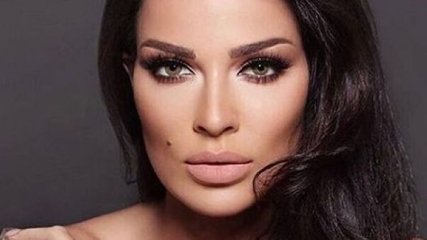 نادين نجيم تلغي زيارتها إلى السعودية لأسباب مجهولة!