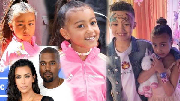 نورث ويست وكايدن مايلز