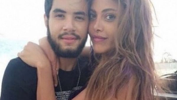 حقيقة ارتباط ريهام حجاج و ابن مجدي كامل