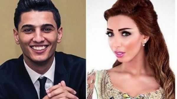 محمد عساف يقرر الرد على دنيا بطمة...فماذا قال؟