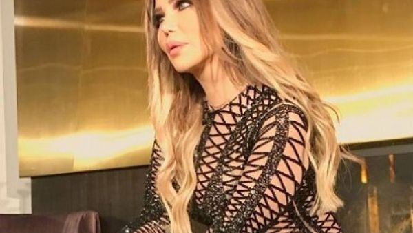 مي حريري 