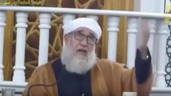 يحرق حريشه شو فاهمهن