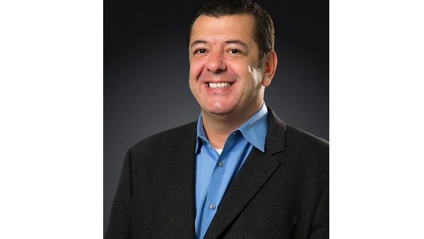 Tarik Taman, VP and General Manager, IMEA, Infor