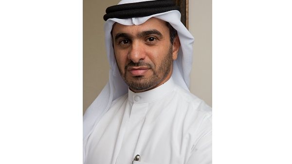 Khalifa H AlDaboos Managing Director of DAE Khalifa H AlDaboos Managing Director of DAE