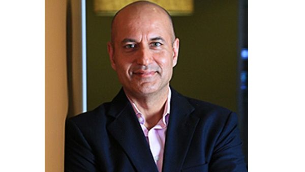 Taimur Khan Salesforce, GM and Vice President of Travel Transportation and Hospitality