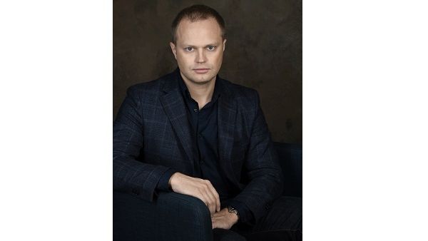 Evgeni Borisov CEO Founder of VIMANA Global