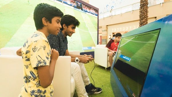 FIFA Challenge. FIFA Challenge.