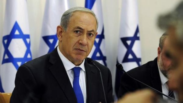 Prime Minister Benjamin Netanyahu reiterated his country’s desire to gain observer status in the AU during his July 2016 four-nation tour of Africa (AFP/File Photo)