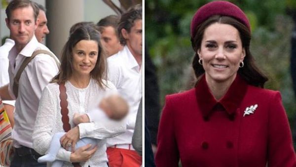 بيبا ميدلتون 