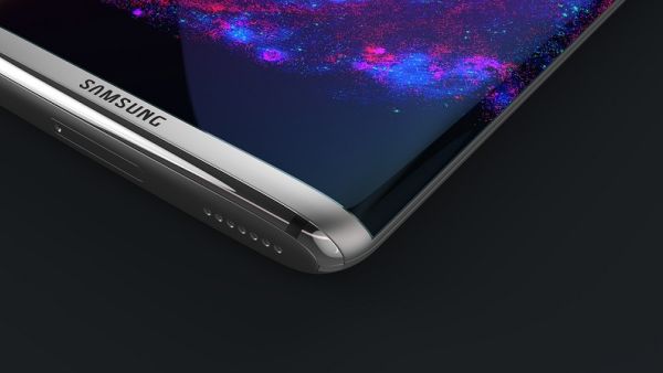 The Samsung Galaxy S8 comes brimming with new features, including a security system that utilizes facial recognition software and a new digital assistant named Bixby. (Facebook)