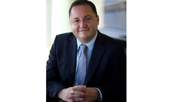 Amir Kanaan, Managing Director for META Region Amir Kanaan, Managing Director for META Region