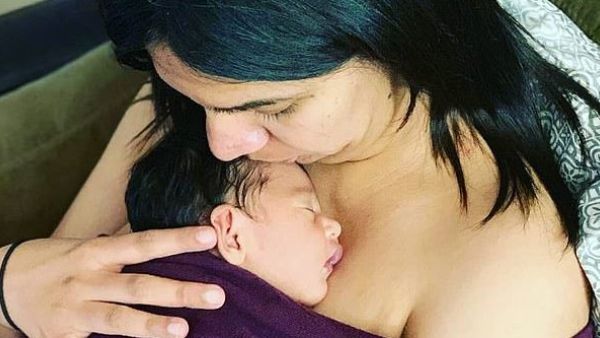 Revati Bordawekar (dailymail.co.uk)