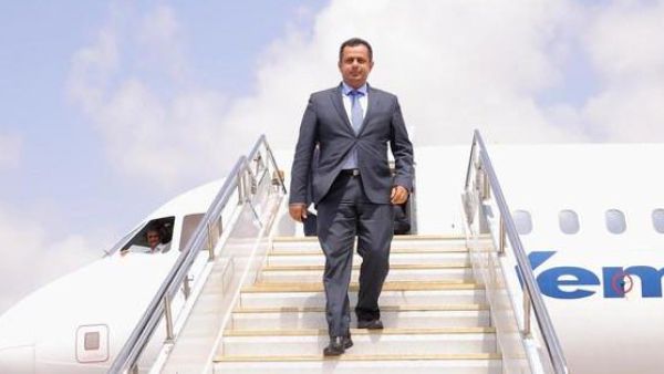 Prime Minister Maeen Abdul Malik (Twitter)