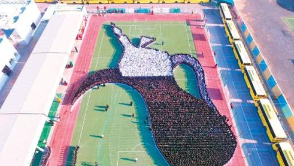 Human image of a coffee pot (Twitter)