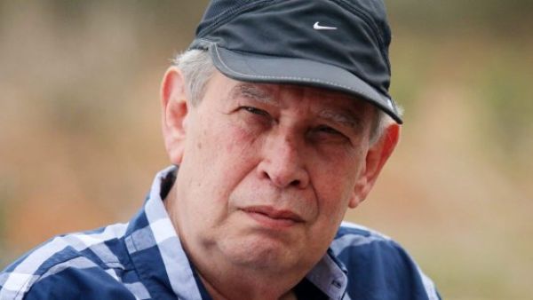 Former Mossad Chief Tamir Pardo (Twitter)