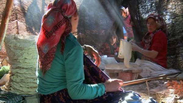 The Tentmakers of Cairo (Twitter)