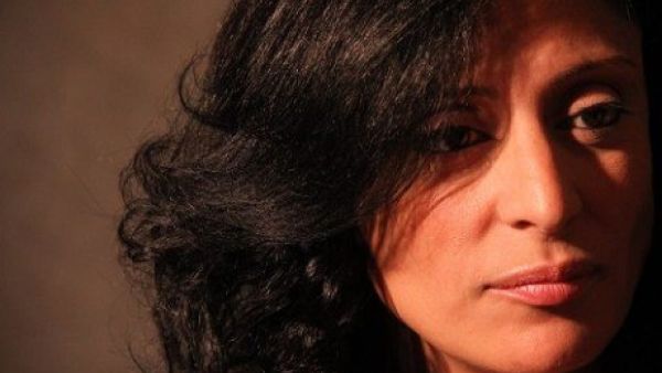 Egyptian Journalist Mona Iraqi (Twitter)